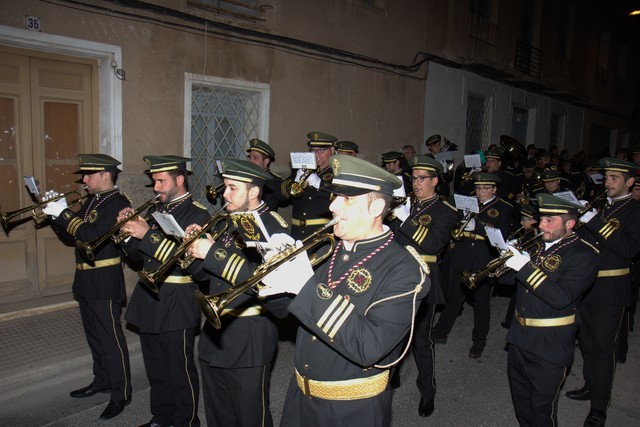 Serenata a la Virgen de los Dolores - 55